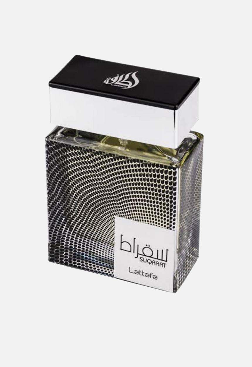 Lattafa - Lattafa Suqraat Edp - 100ml
