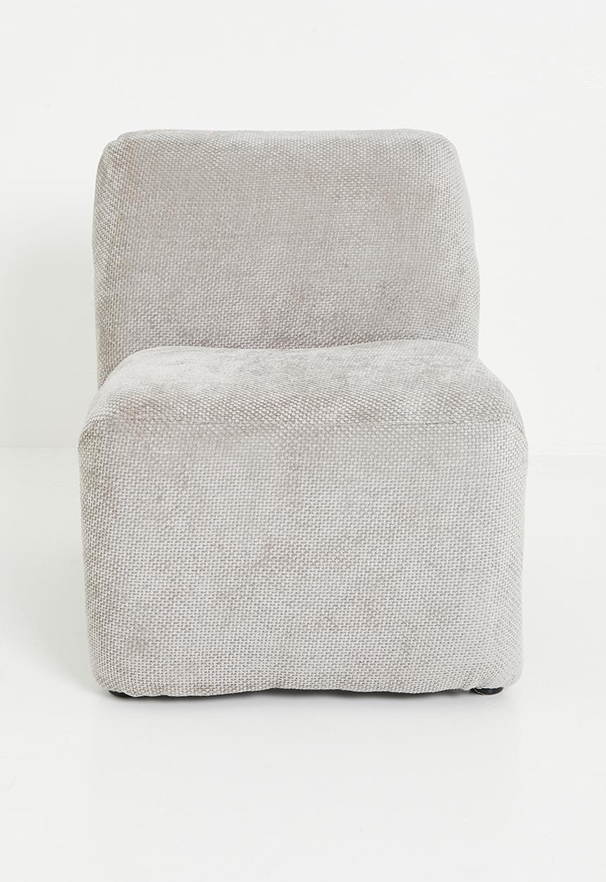 Sixth Floor - Cindy occasional chair - natural