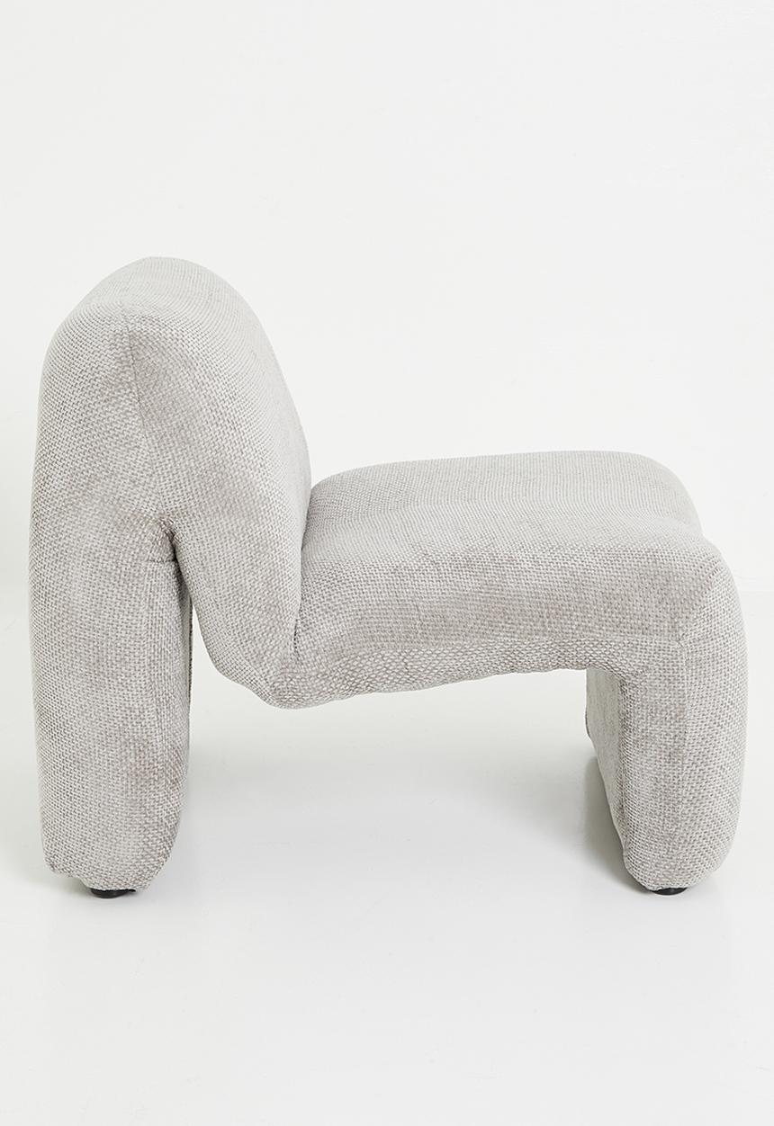 Sixth Floor - Cindy occasional chair - natural