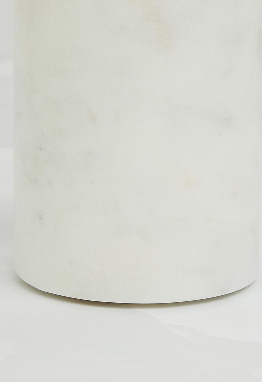 Sixth Floor - Marble Tumbler - Bianco