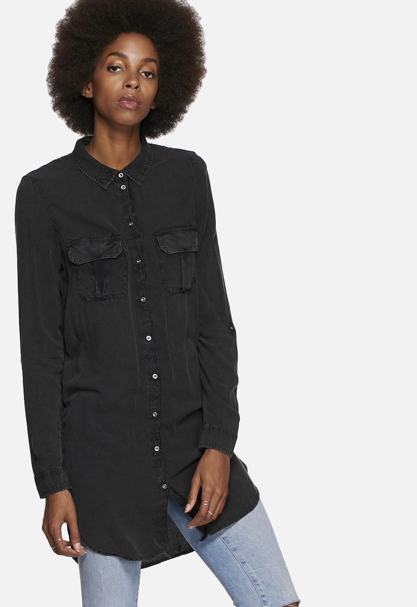 Noisy May - Mano Long Shirt