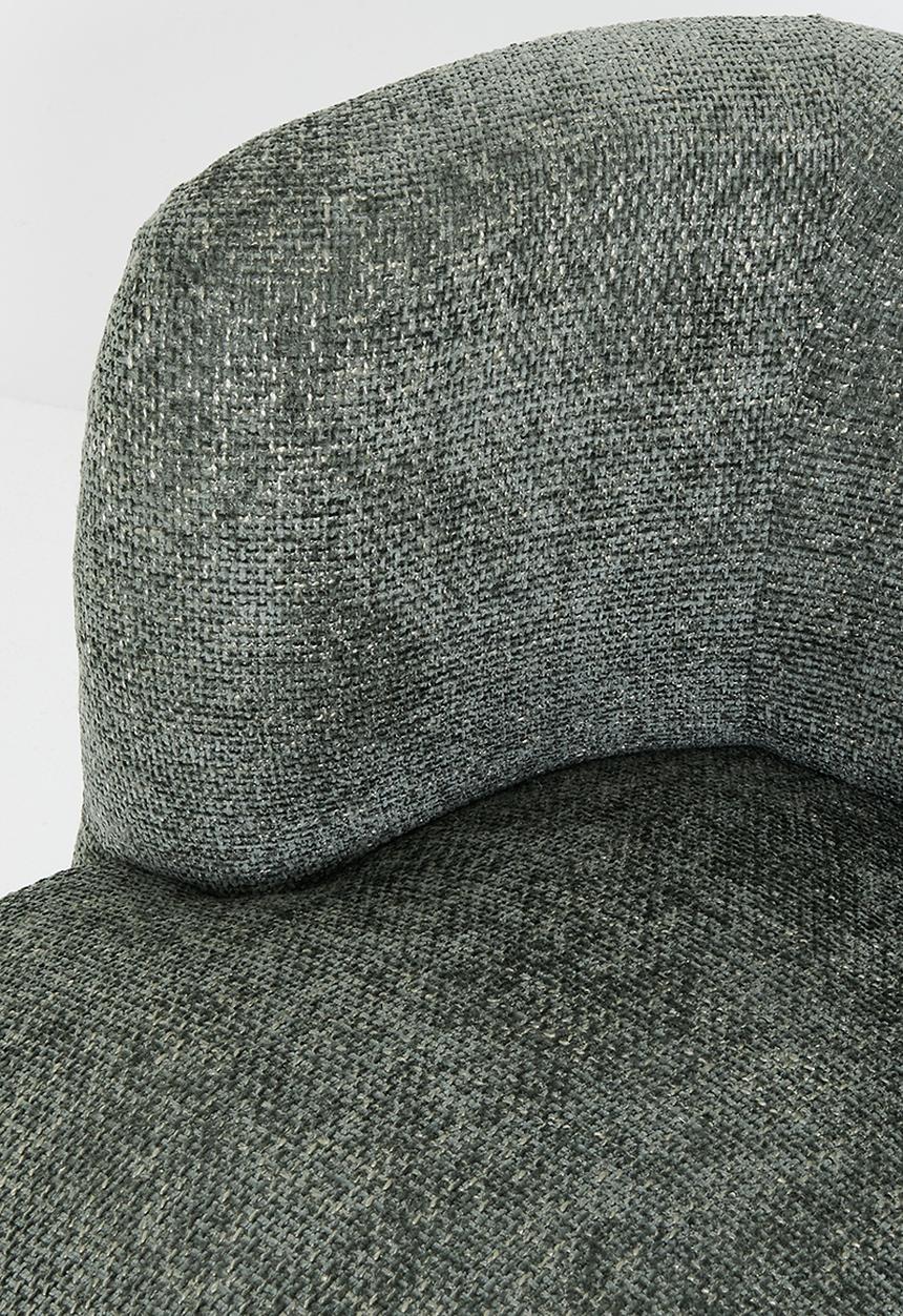 Sixth Floor - Louie occasional chair - olive