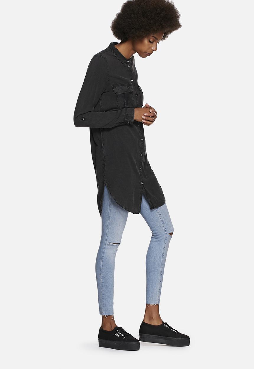 Noisy May - Mano Long Shirt