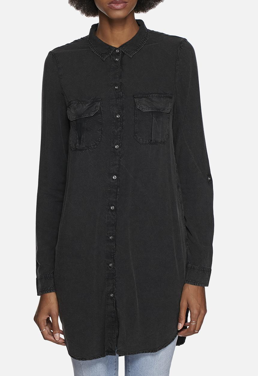 Noisy May - Mano Long Shirt
