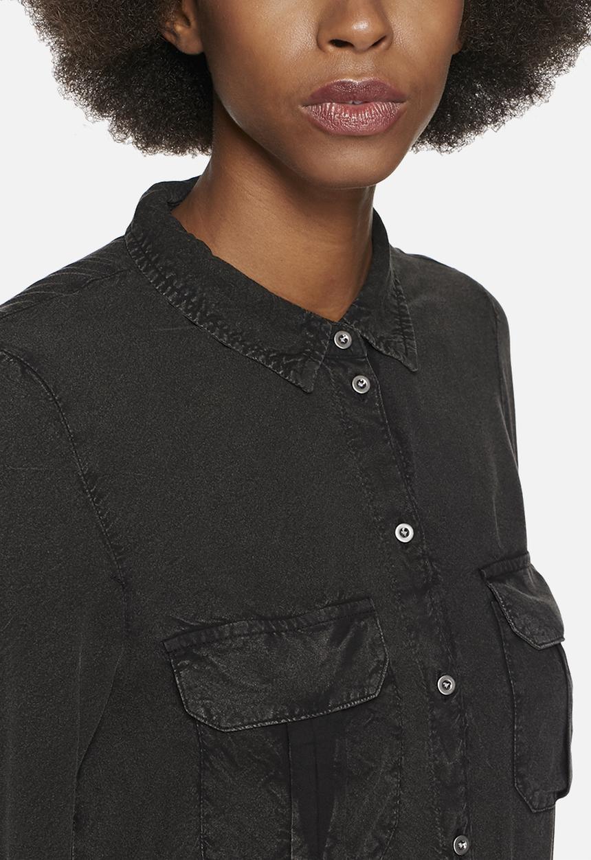 Noisy May - Mano Long Shirt