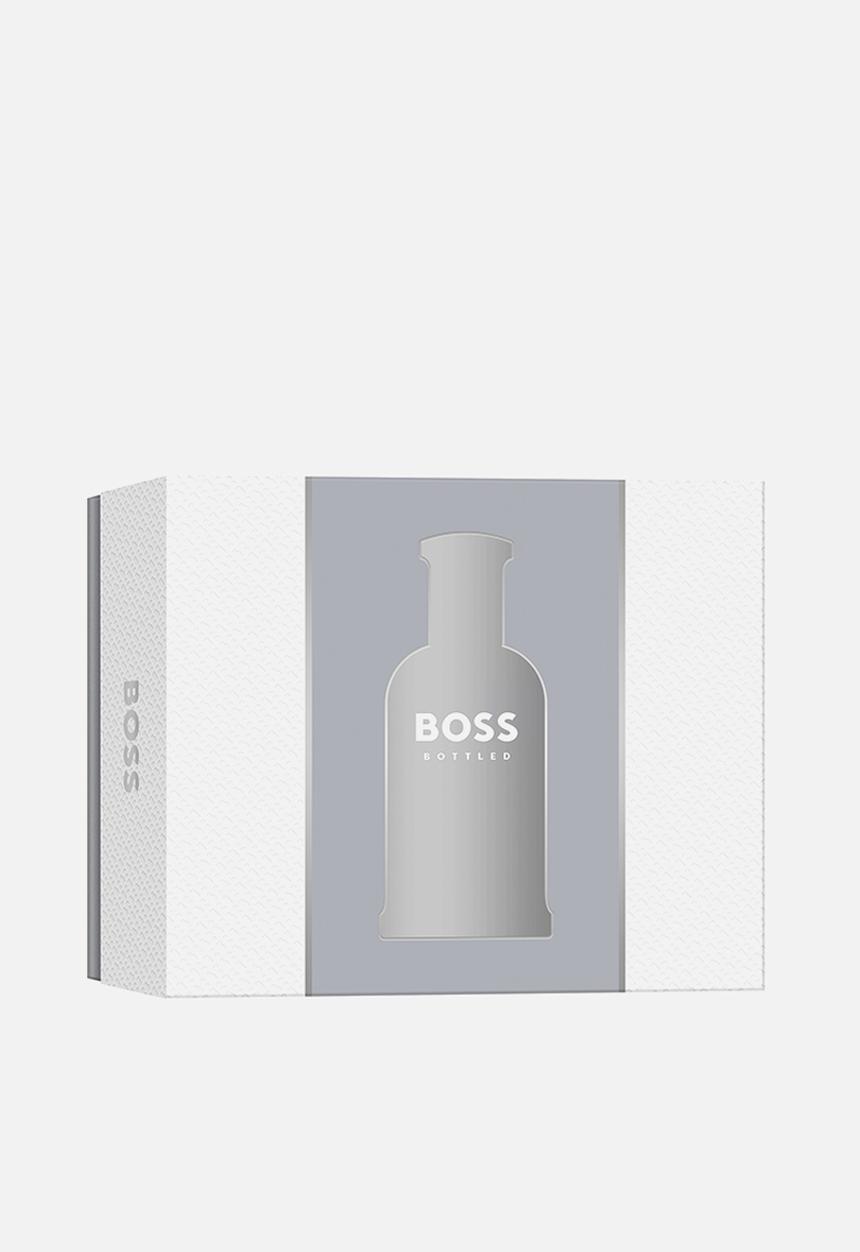 Hugo Boss Fragrances - Hugo Boss Boss Bottled Edt Gift Set - 100ml