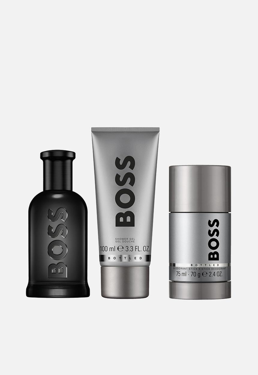 Hugo Boss Fragrances - Hugo Boss Boss Bottled Parfum Gift Set - 100ml