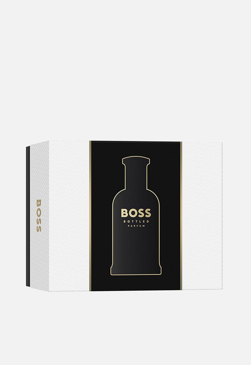 Hugo Boss Fragrances - Hugo Boss Boss Bottled Parfum Gift Set - 100ml