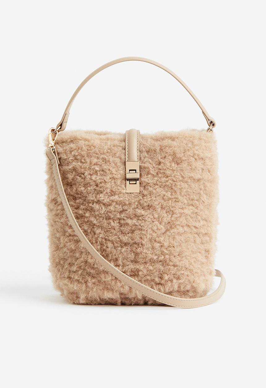 H&M - Crossbody bag - beige