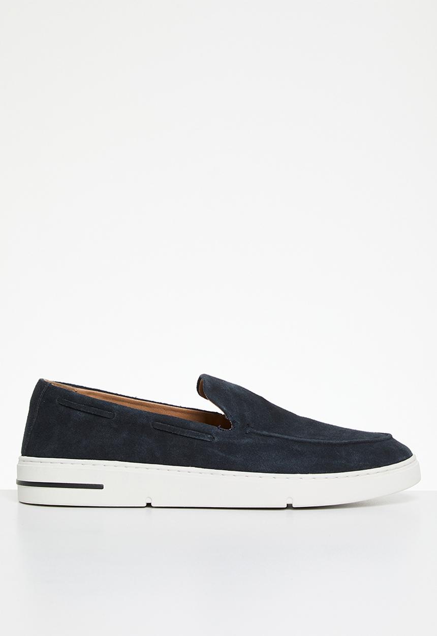 MANGO - Shoes easyblue - navy