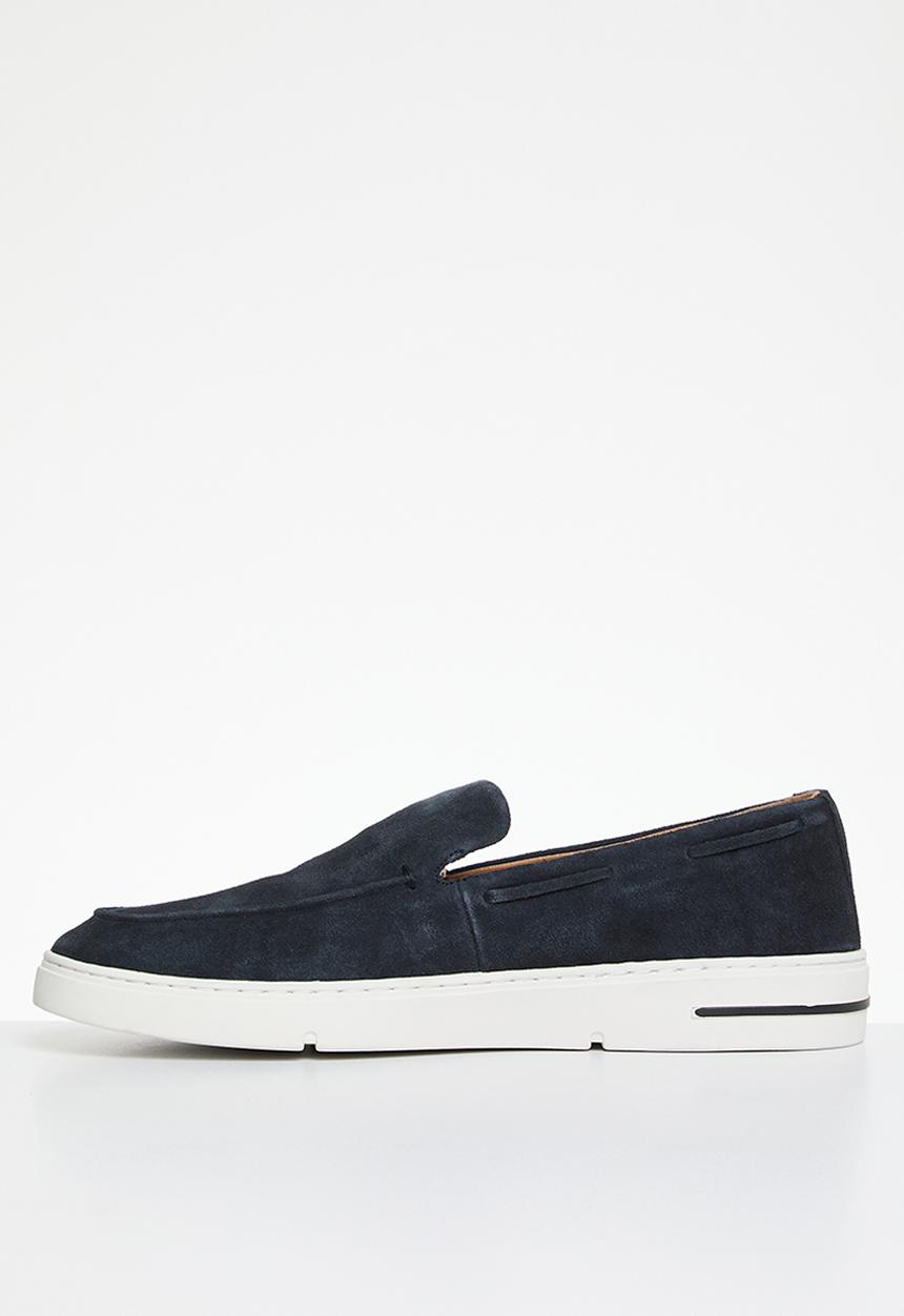 MANGO - Shoes easyblue - navy