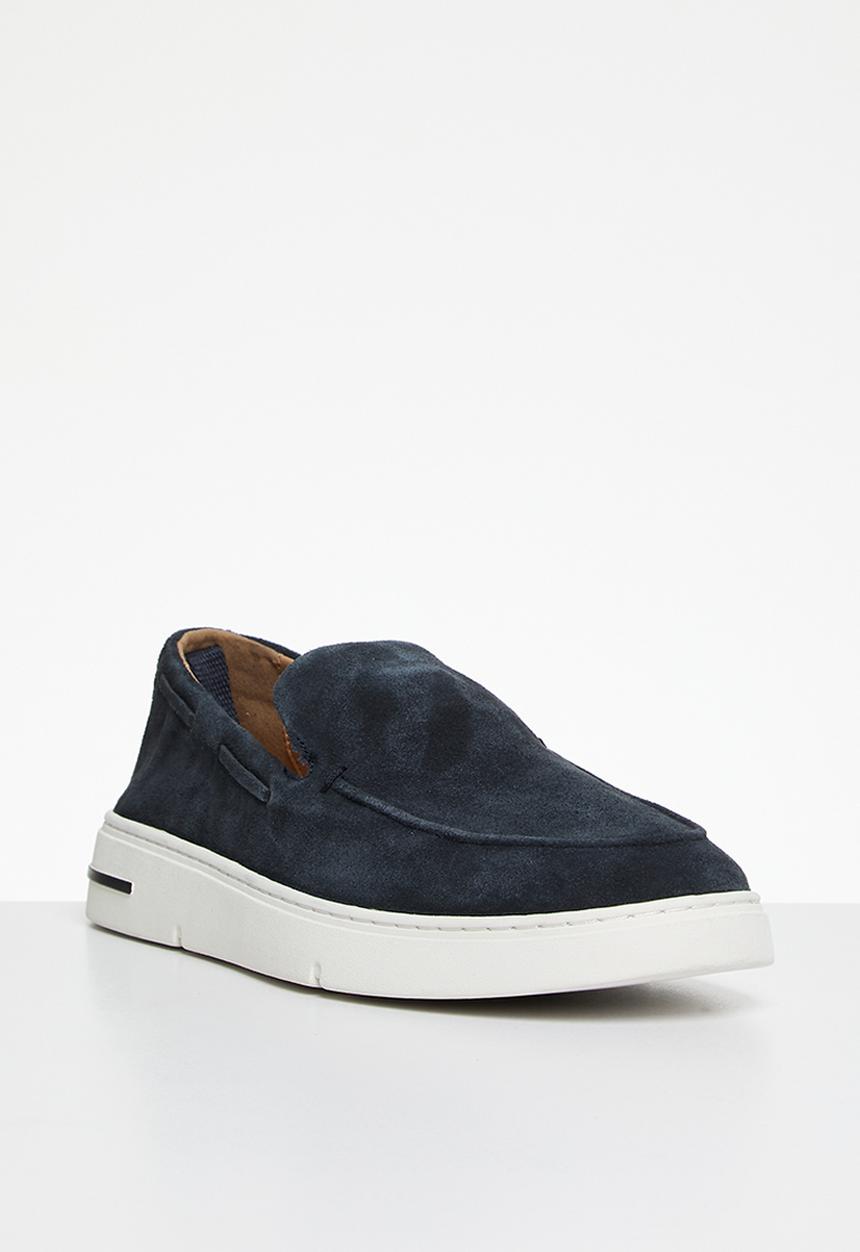 MANGO - Shoes easyblue - navy