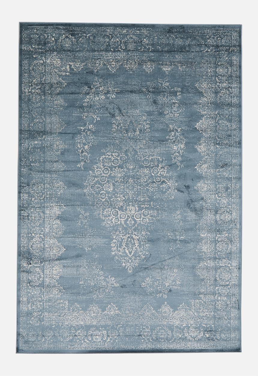 Hertex Fabrics - Bredene Rug - Navy