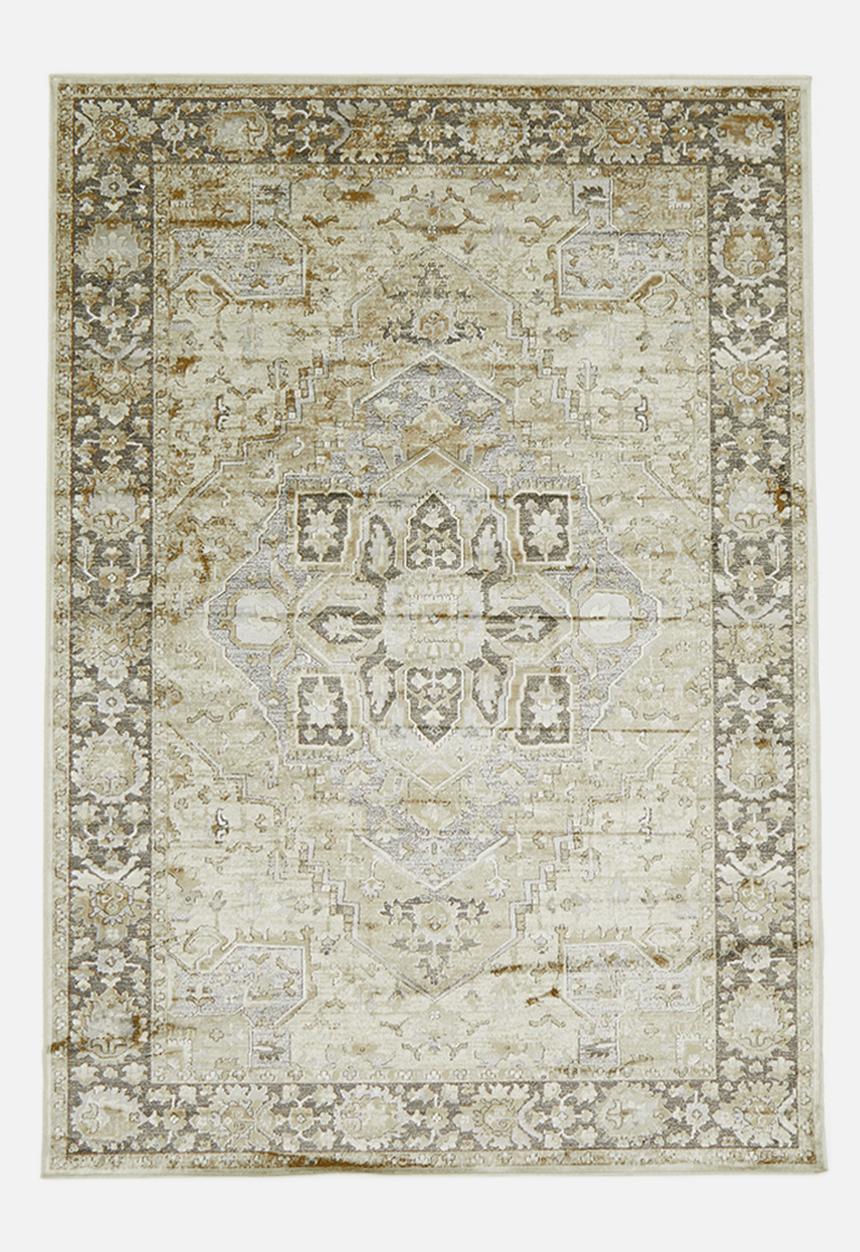 Hertex Fabrics - Namur Rug - Livid