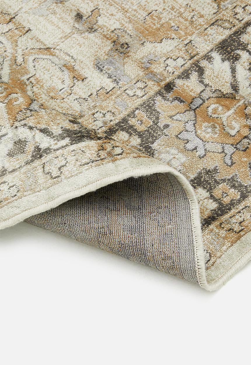 Hertex Fabrics - Namur Rug - Livid