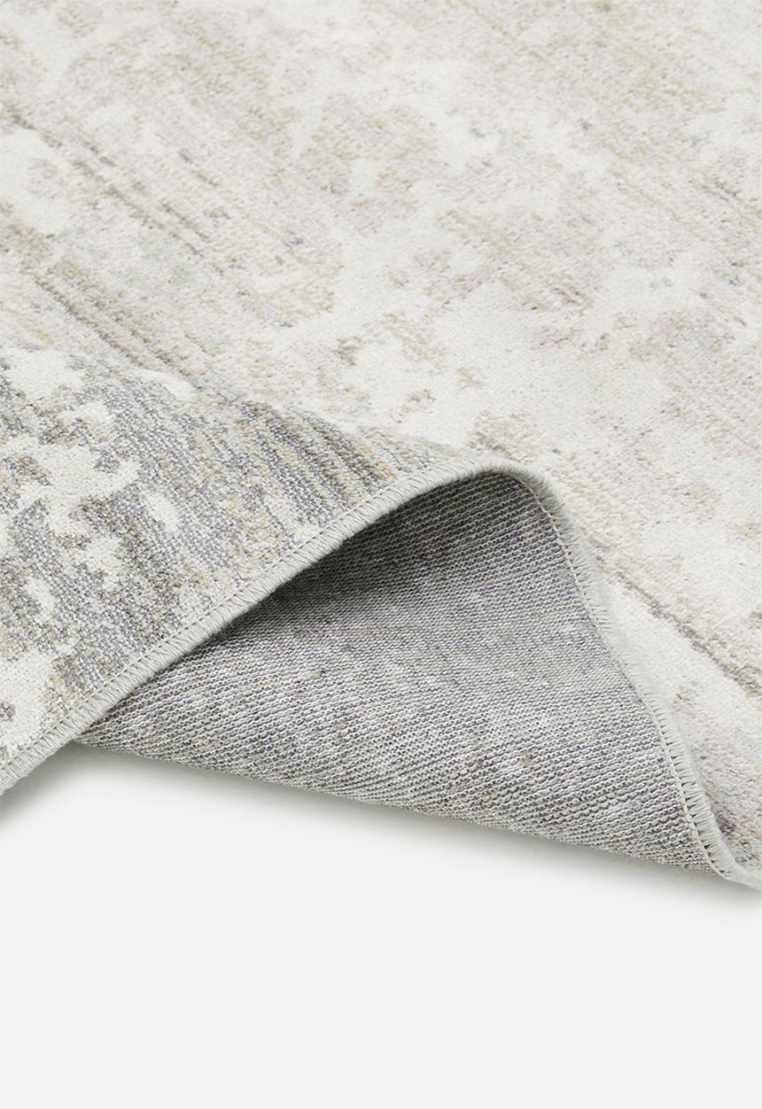 Hertex Fabrics - Mons Rug - Dove