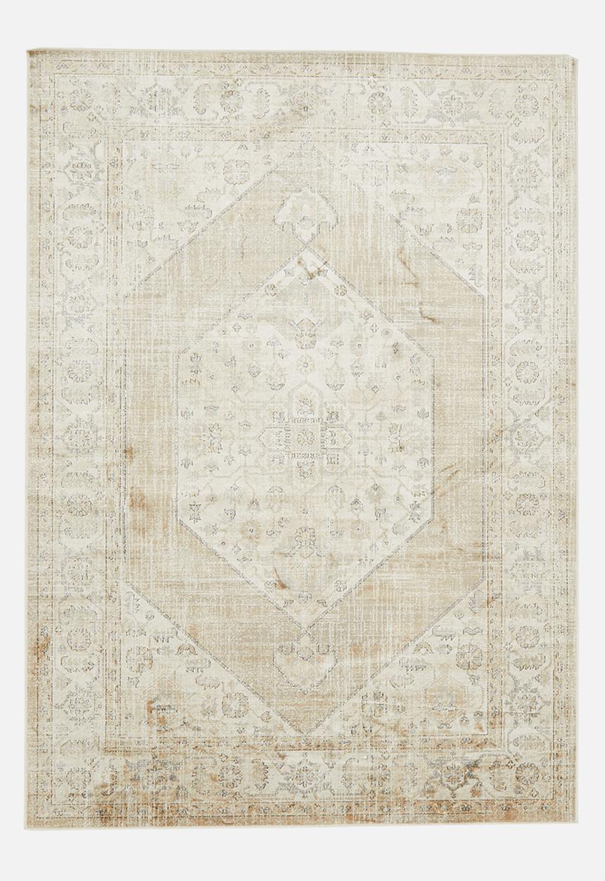 Hertex Fabrics - Lier Rug - Natural