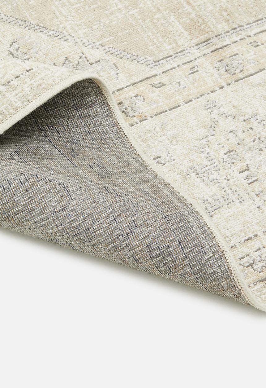 Hertex Fabrics - Lier Rug - Natural