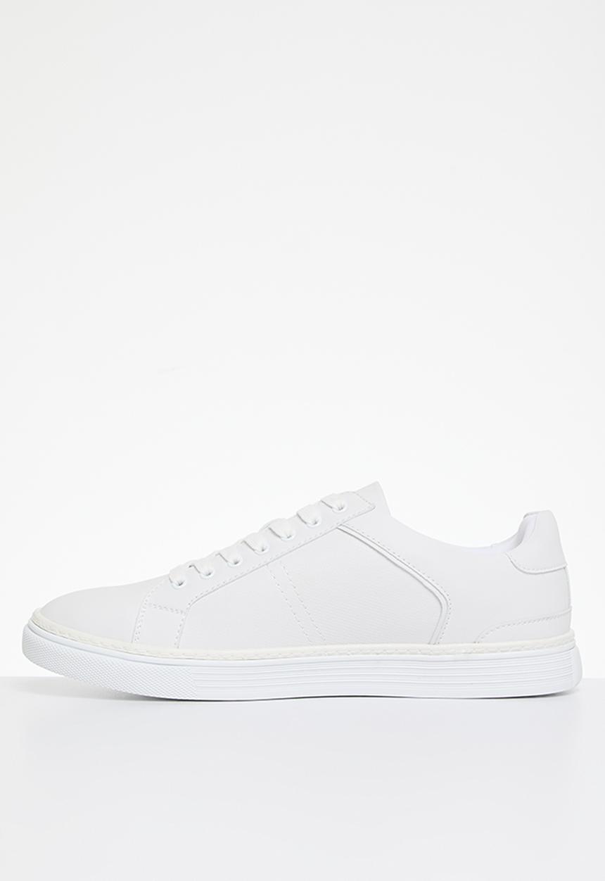Call It Spring - Loftus - white
