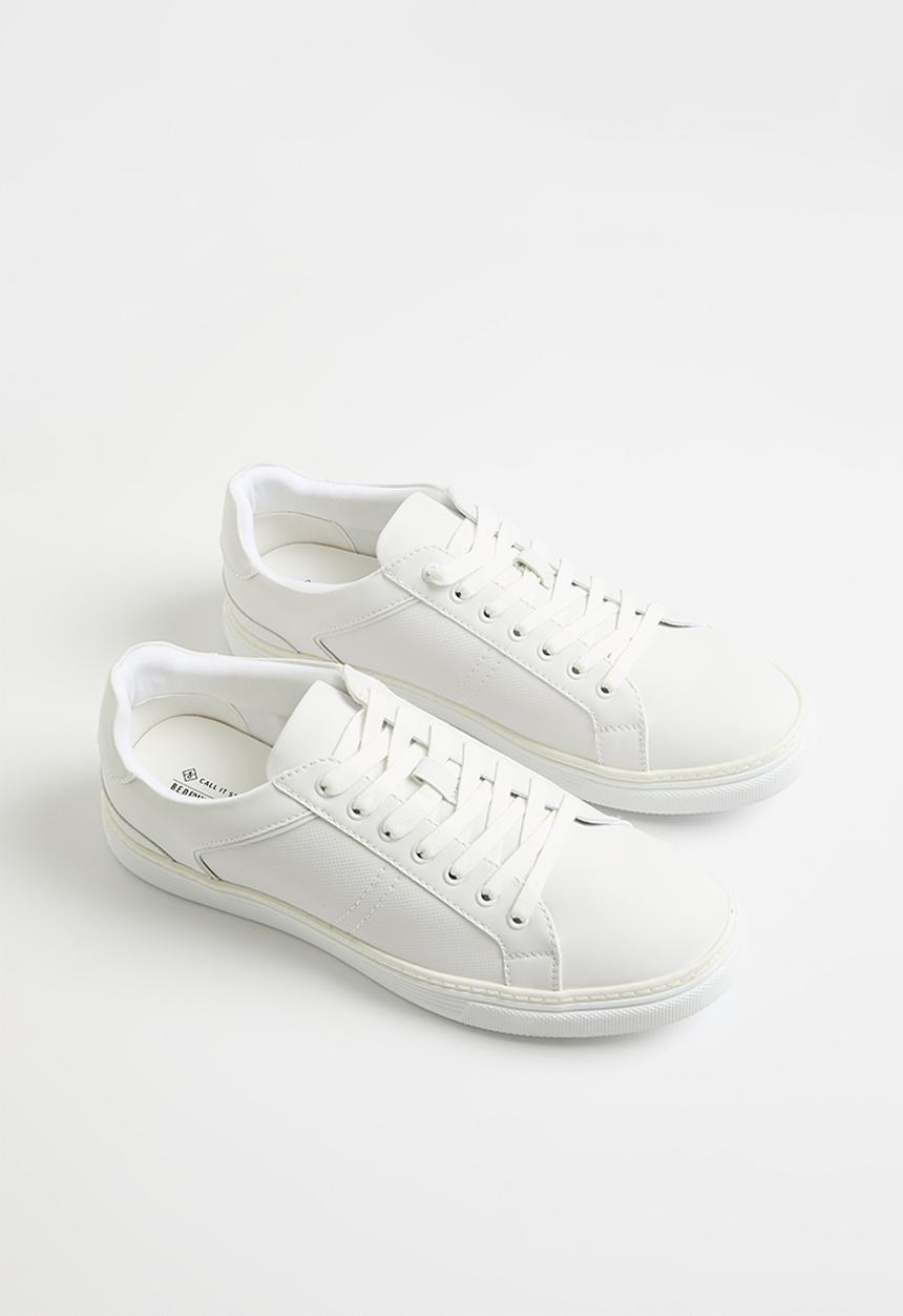 Call It Spring - Loftus - white