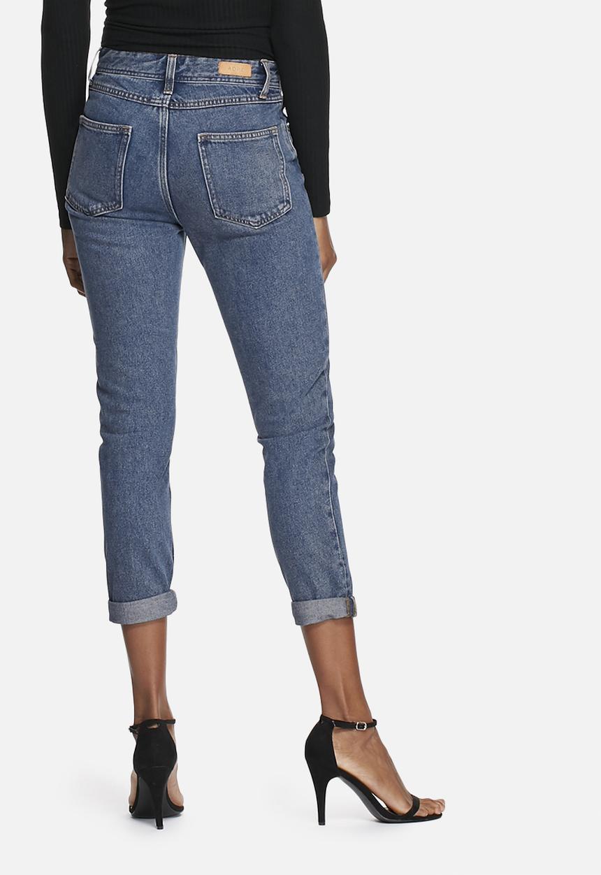 ADPT. - Boyfriend Jeans