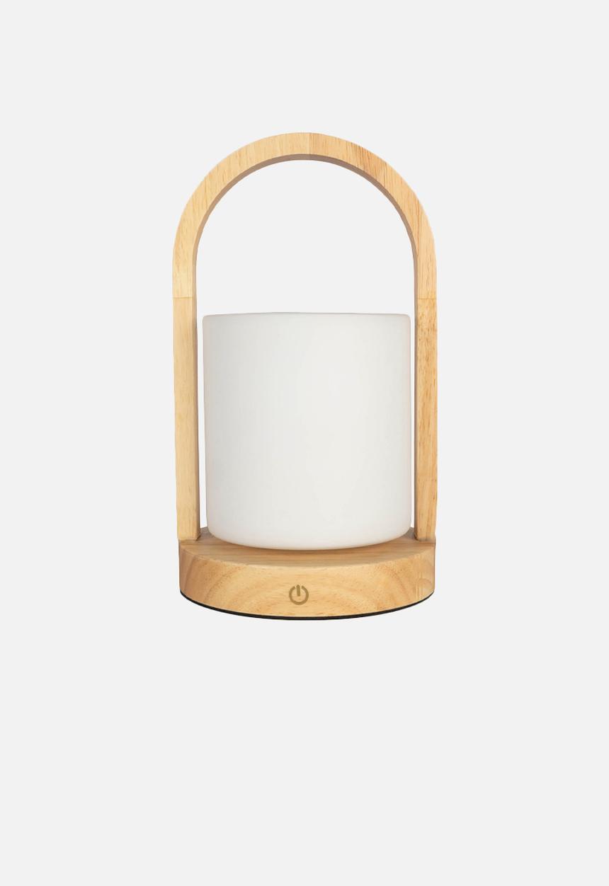 Hertex Haus - Radiant Light Short - Halo