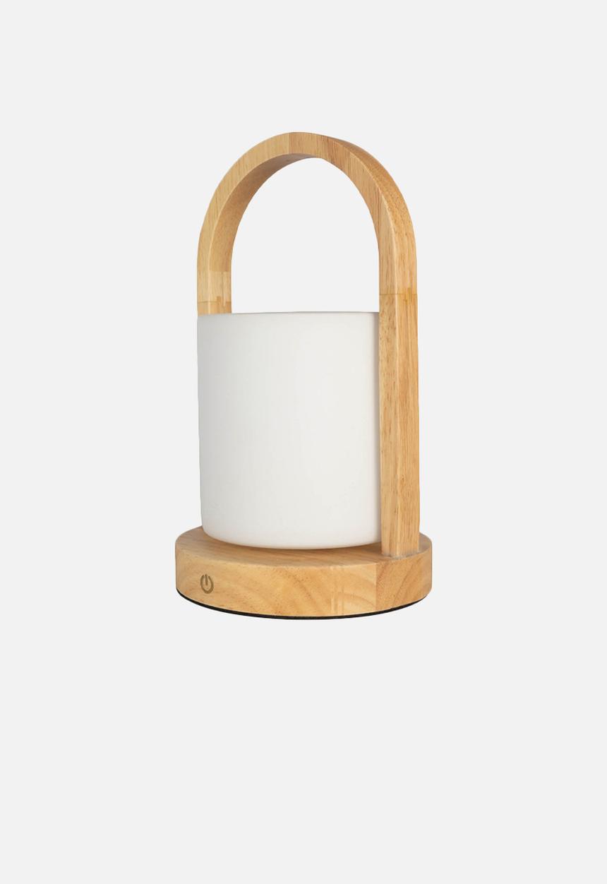 Hertex Haus - Radiant Light Short - Halo