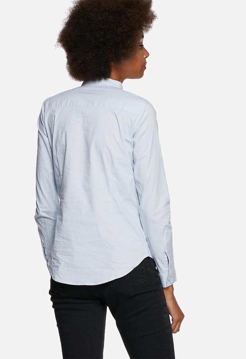 Jacqueline de Yong - Lindsey Shaped Shirt