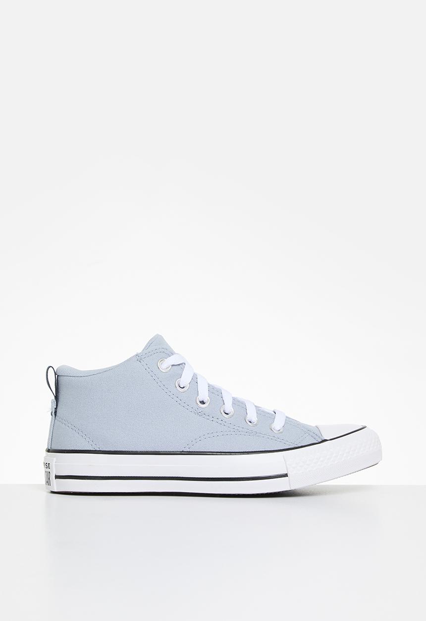 Converse - Chuck taylor all star malden street - rainy daze/navy/white