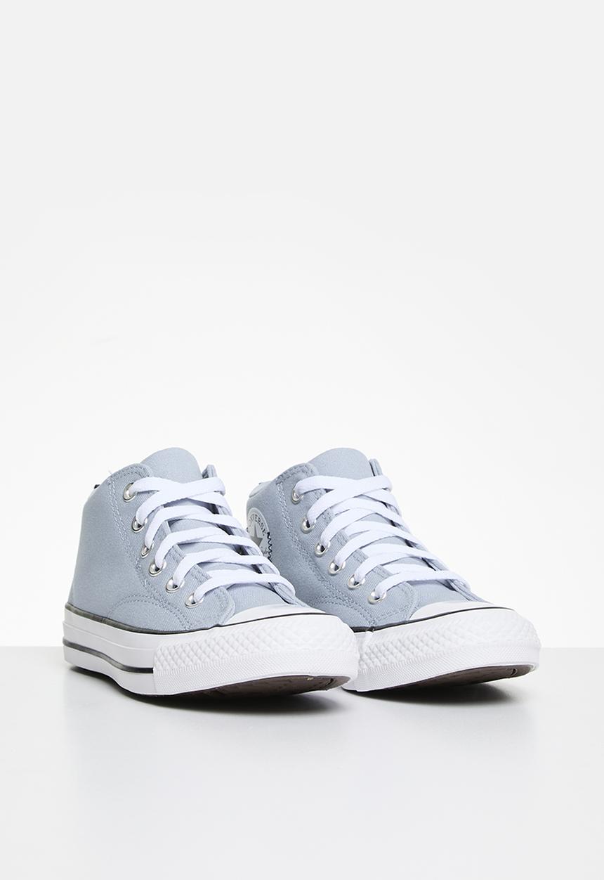 Converse - Chuck taylor all star malden street - rainy daze/navy/white