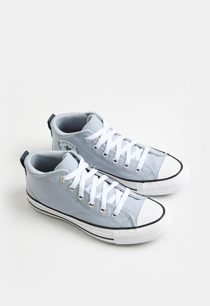 Converse - Chuck taylor all star malden street - rainy daze/navy/white