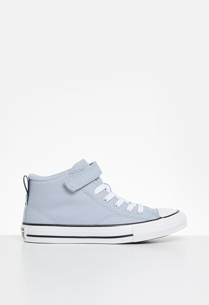 Converse - Chuck taylor all star malden street easy on - rainy daze/navy/white