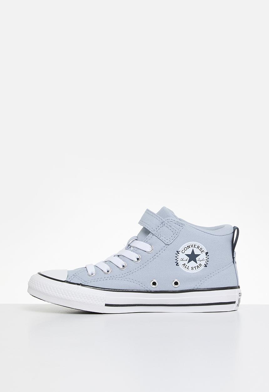 Converse - Chuck taylor all star malden street easy on - rainy daze/navy/white