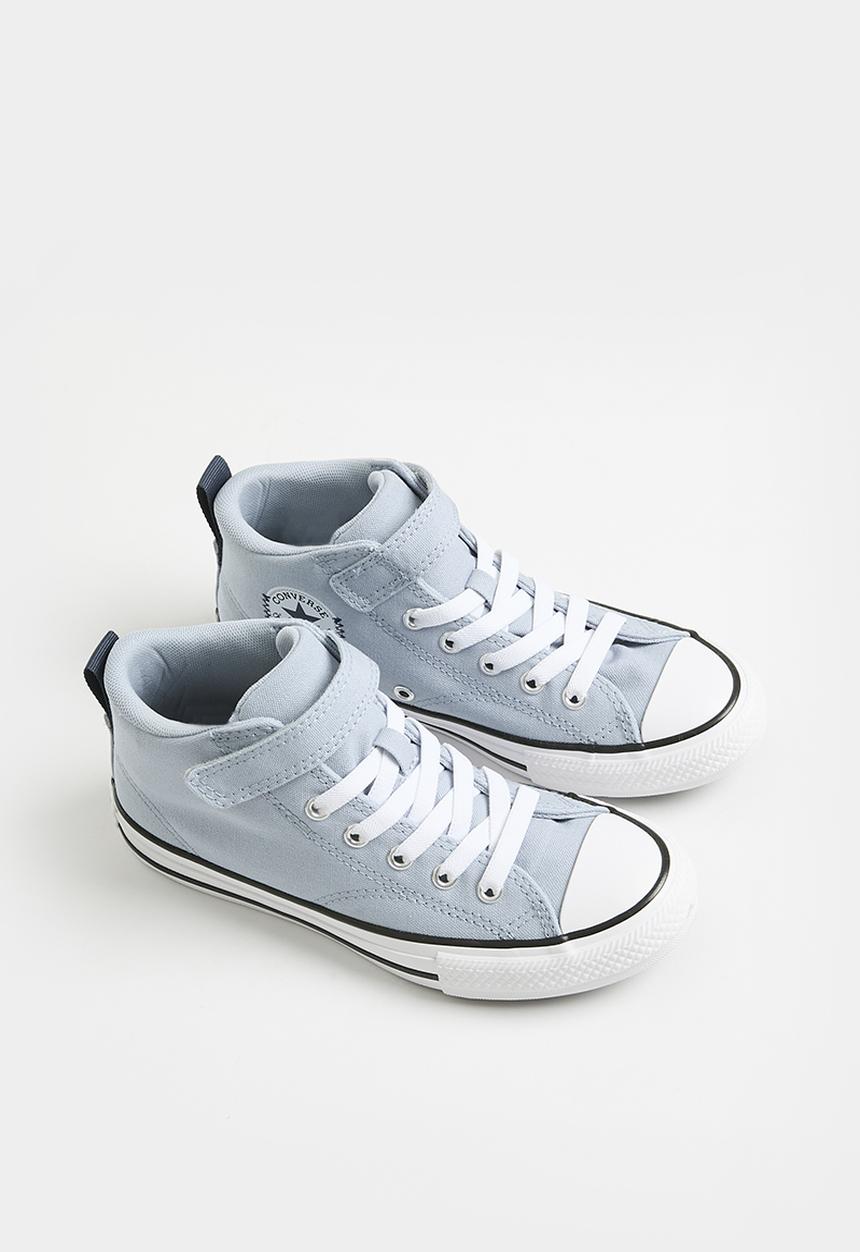 Converse - Chuck taylor all star malden street easy on - rainy daze/navy/white