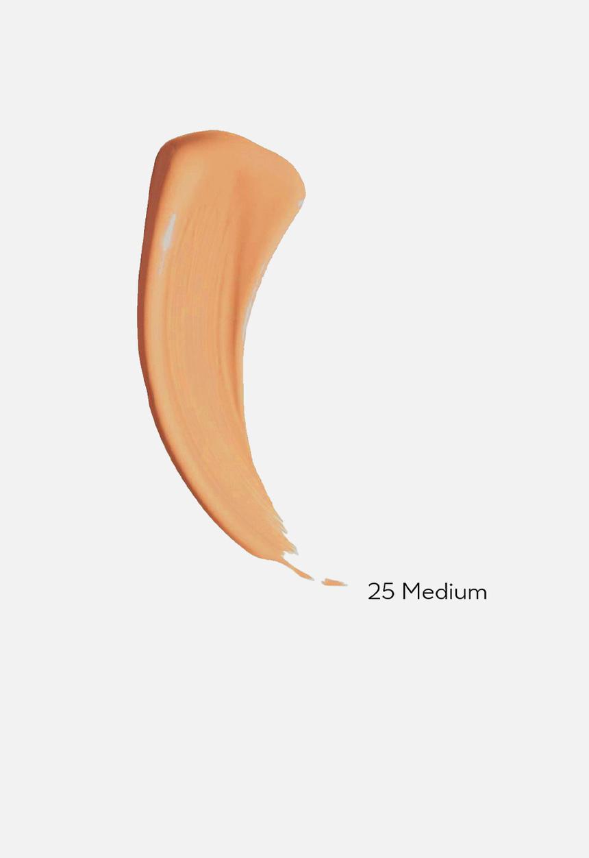 Maybelline - Fit Me Concealer - 25 Medium