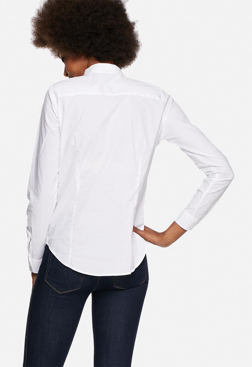 Jacqueline de Yong - Lindsey Shaped Shirt