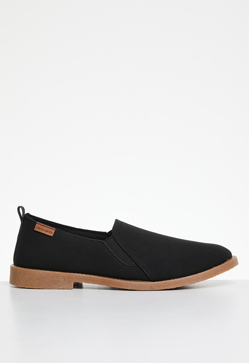 Pierre Cardin - Le champ 10 mary jane - black
