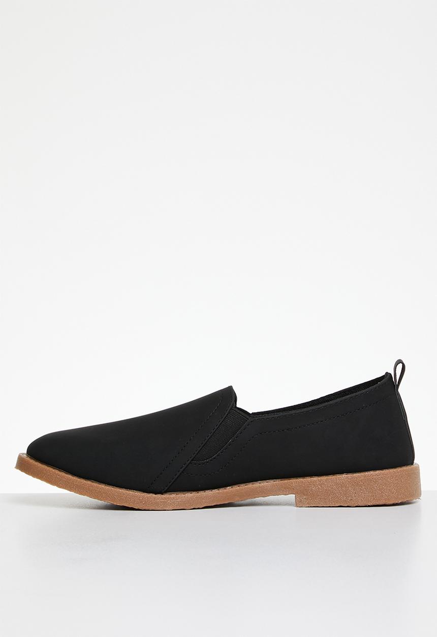 Pierre Cardin - Le champ 10 mary jane - black