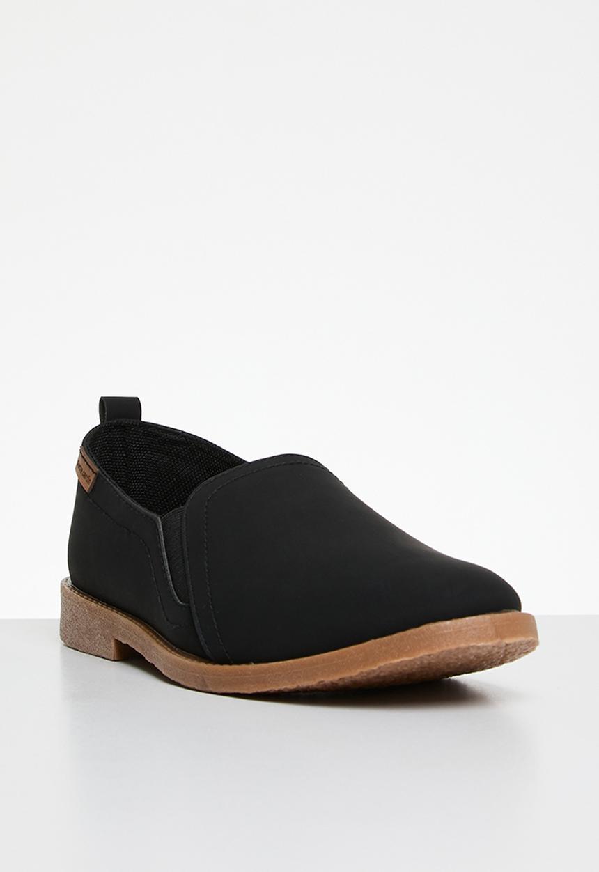 Pierre Cardin - Le champ 10 mary jane - black