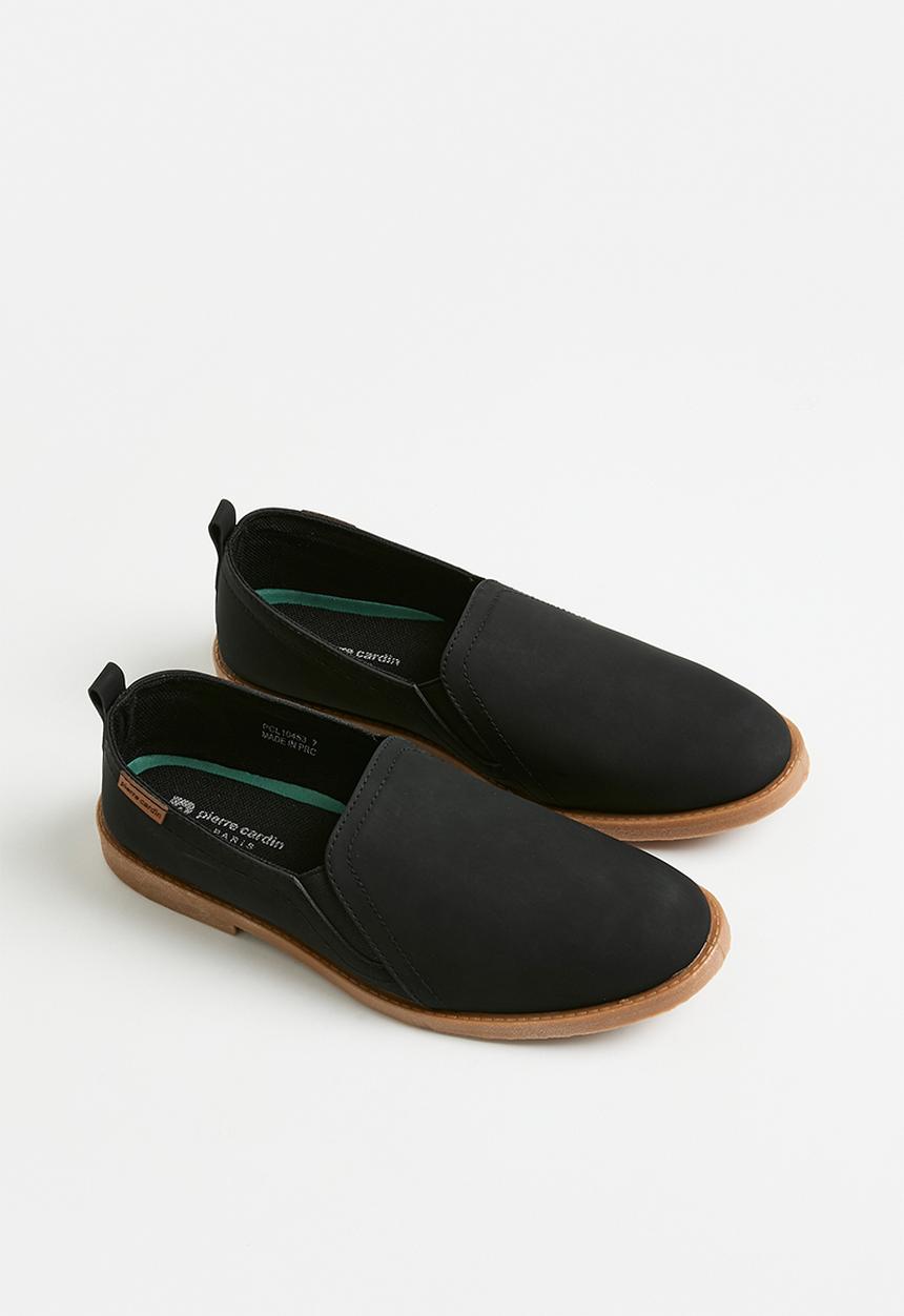 Pierre Cardin - Le champ 10 mary jane - black