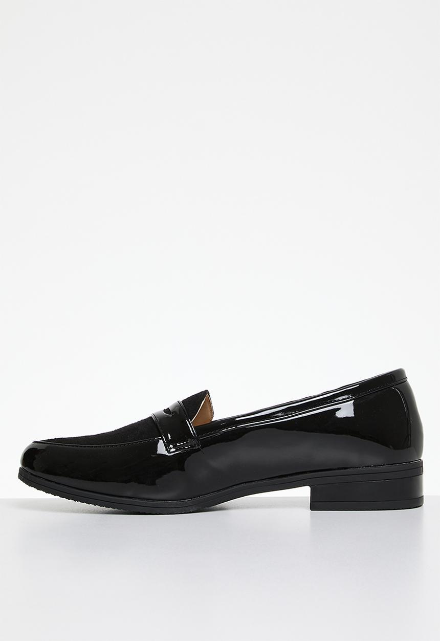 Pierre Cardin - Leandra 11 pump - black