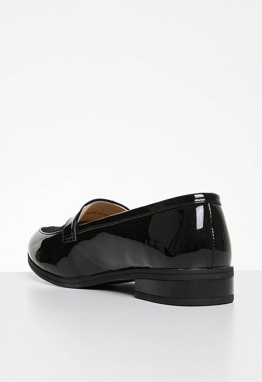 Pierre Cardin - Leandra 11 pump - black