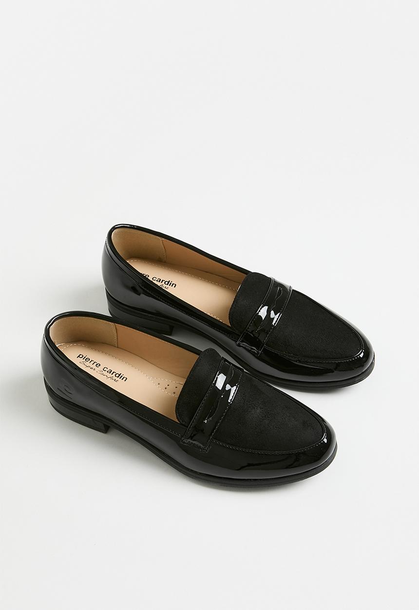 Pierre Cardin - Leandra 11 pump - black