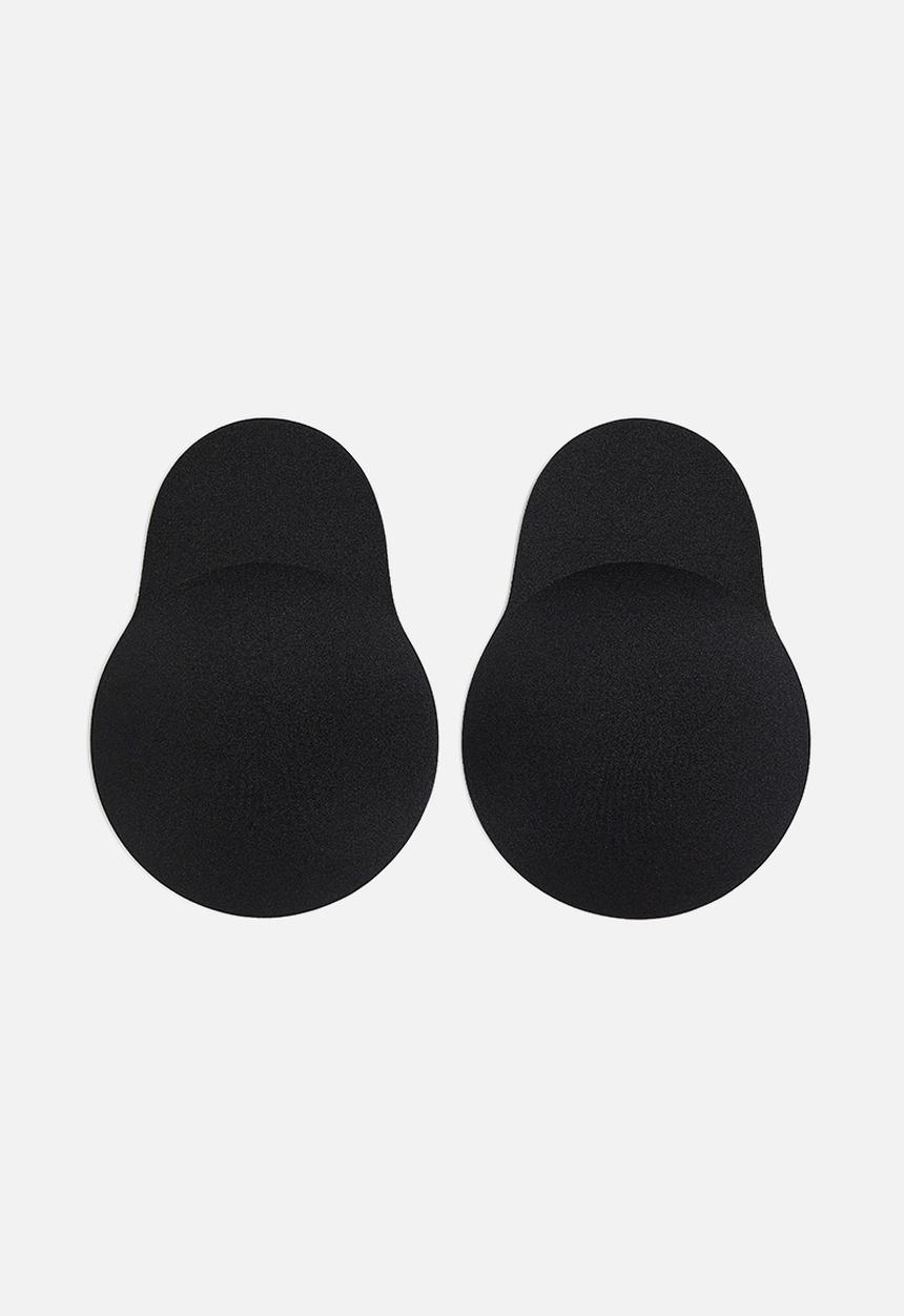 H&M - Self-adhesive lifting cups - black