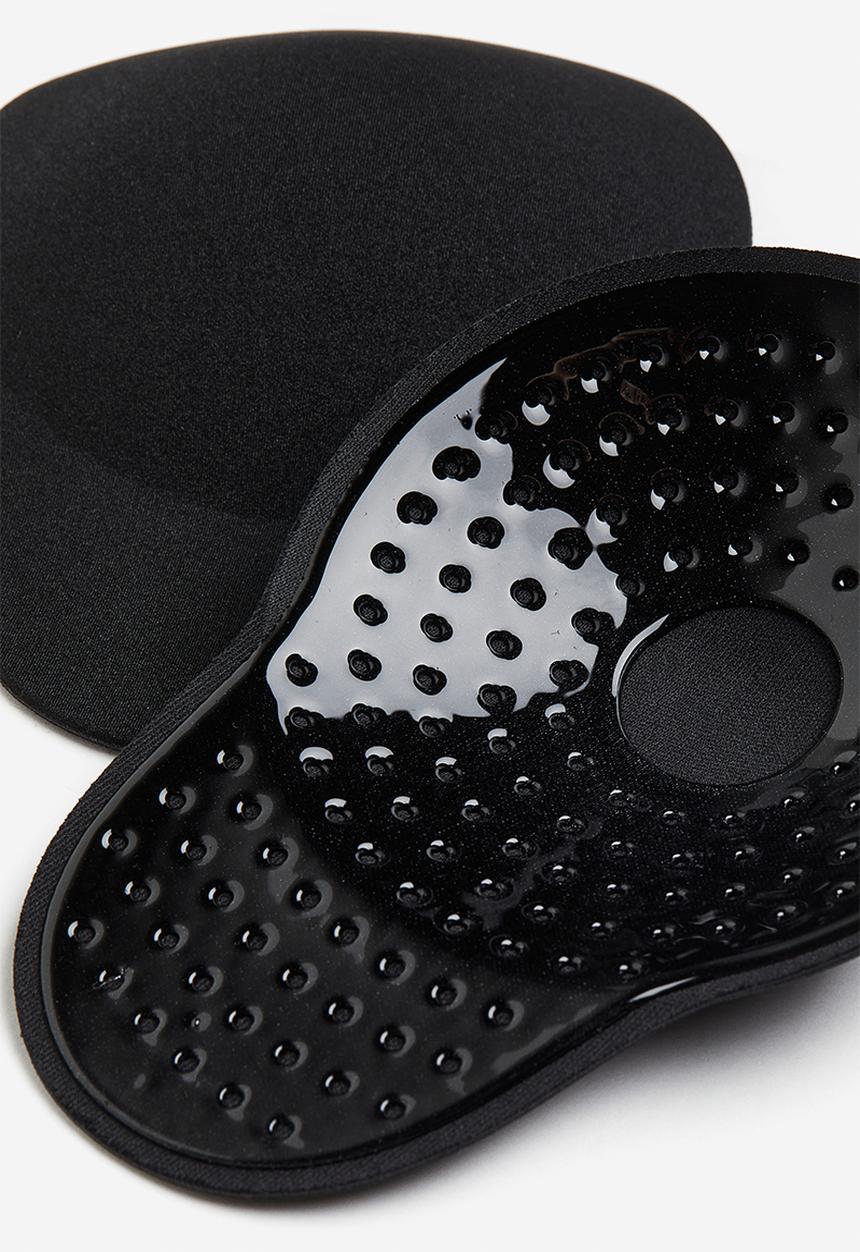 H&M - Self-adhesive lifting cups - black
