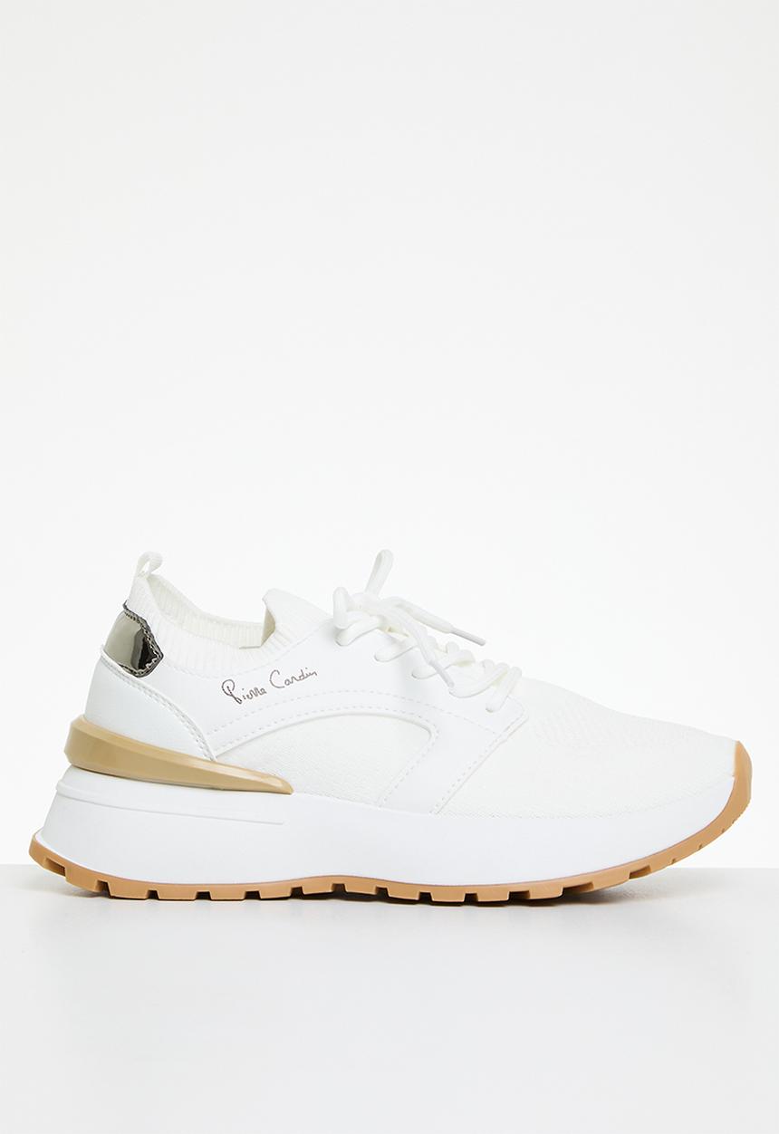 Pierre Cardin - Landres 1 sneaker - white