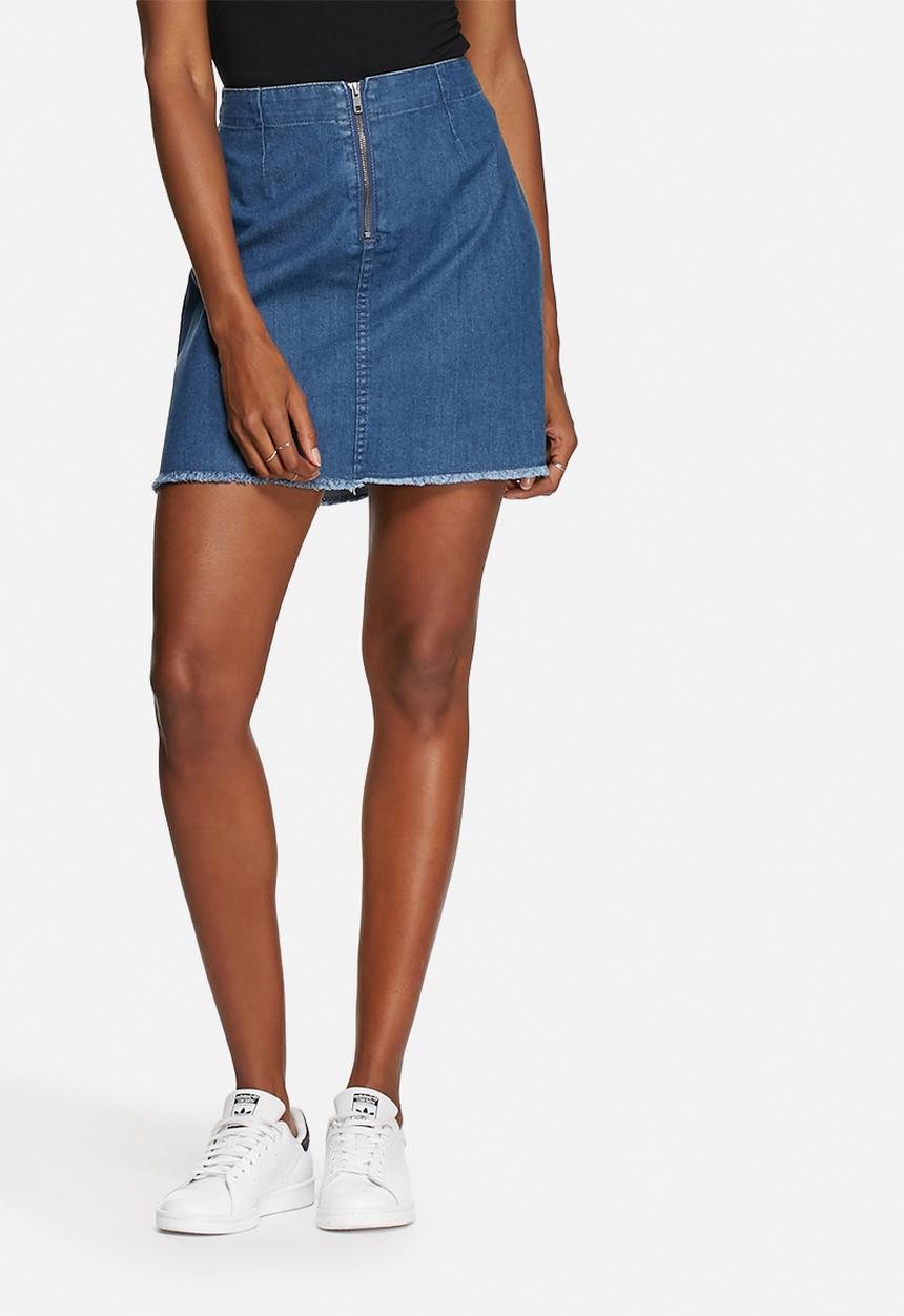 Pieces - Just Varinka Skirt
