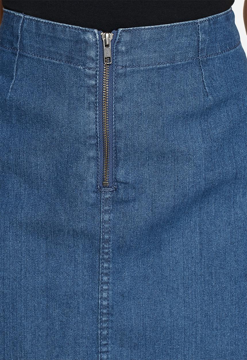 Pieces - Just Varinka Skirt