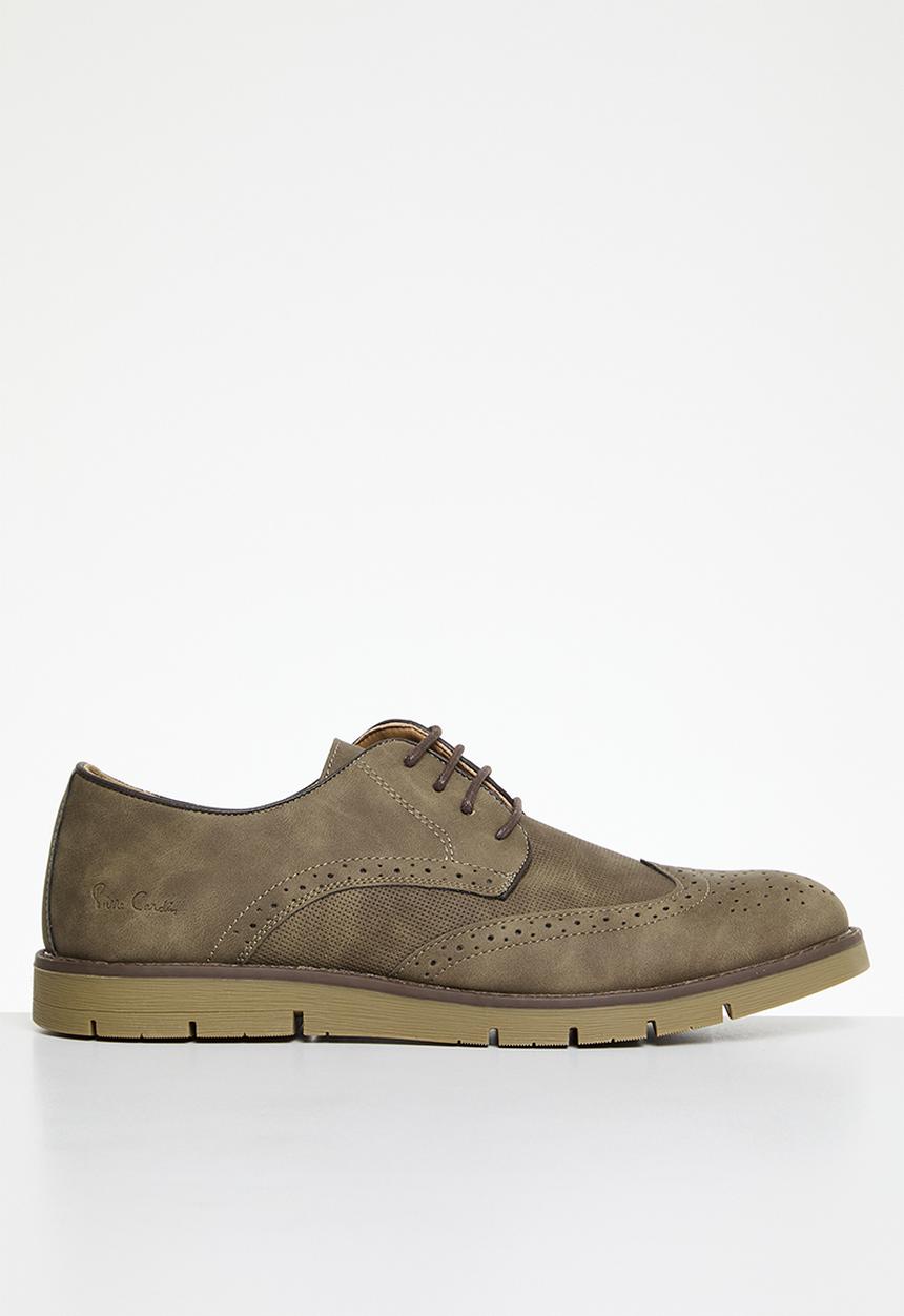 Pierre Cardin - Pedro - brown