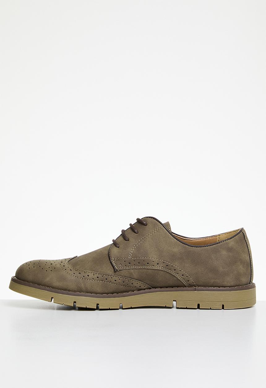 Pierre Cardin - Pedro - brown